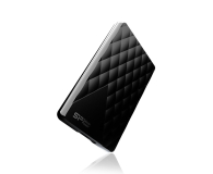 Silicon Power 1TB D06 Power Diamond USB 3.0 - 349903 - zdjęcie 1